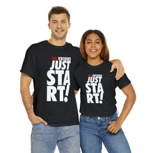 Load image into Gallery viewer, No Excuses Tee