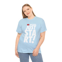 Load image into Gallery viewer, No Excuses Tee