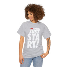 Load image into Gallery viewer, No Excuses Tee
