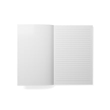 Load image into Gallery viewer, No Excuses Notebook