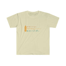 Load image into Gallery viewer, Be The Change T-Shirt