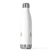 Load image into Gallery viewer, My Gift Don't Fit 20oz Insulated Bottle