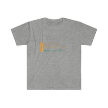 Load image into Gallery viewer, Be The Change T-Shirt