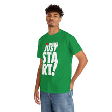Load image into Gallery viewer, No Excuses Tee