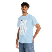 Load image into Gallery viewer, No Excuses Tee
