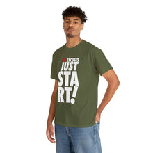 Load image into Gallery viewer, No Excuses Tee
