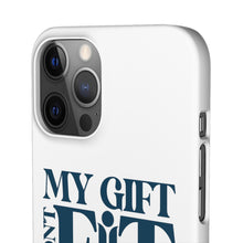 Load image into Gallery viewer, My Gift Don&#39;t Fit Phone Cases
