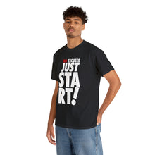 Load image into Gallery viewer, No Excuses Tee
