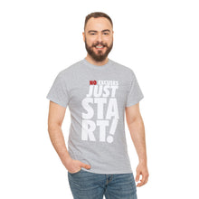 Load image into Gallery viewer, No Excuses Tee
