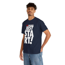 Load image into Gallery viewer, No Excuses Tee
