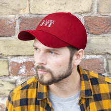 Load image into Gallery viewer, My Gift Don&#39;t Fit Unisex Twill Hat
