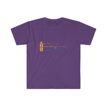Load image into Gallery viewer, Be The Change T-Shirt
