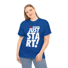 Load image into Gallery viewer, No Excuses Tee
