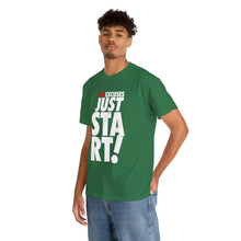 Load image into Gallery viewer, No Excuses Tee

