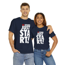 Load image into Gallery viewer, No Excuses Tee
