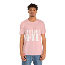 Load image into Gallery viewer, My Gift Don&#39;t Fit Tee
