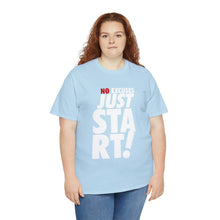 Load image into Gallery viewer, No Excuses Tee
