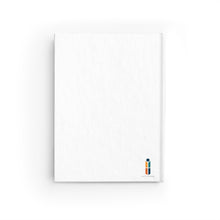 Load image into Gallery viewer, My Gift Don&#39;t Fit Journal

