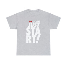 Load image into Gallery viewer, No Excuses Tee
