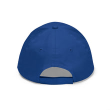 Load image into Gallery viewer, My Gift Don&#39;t Fit Unisex Twill Hat
