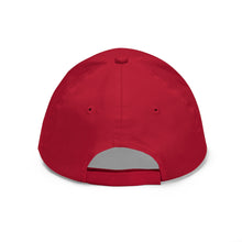 Load image into Gallery viewer, My Gift Don&#39;t Fit Unisex Twill Hat
