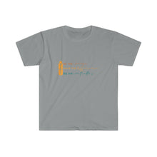 Load image into Gallery viewer, Be The Change T-Shirt
