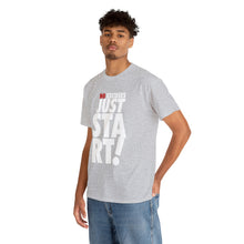 Load image into Gallery viewer, No Excuses Tee
