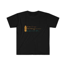 Load image into Gallery viewer, Be The Change T-Shirt
