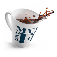 Load image into Gallery viewer, My Gift Don&#39;t Fit Mug
