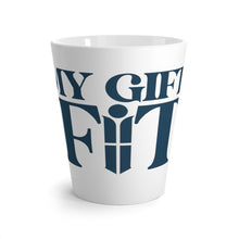 Load image into Gallery viewer, My Gift Don&#39;t Fit Mug
