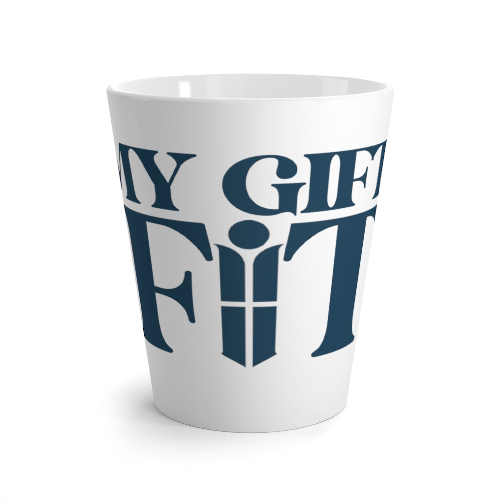 My Gift Don't Fit Mug